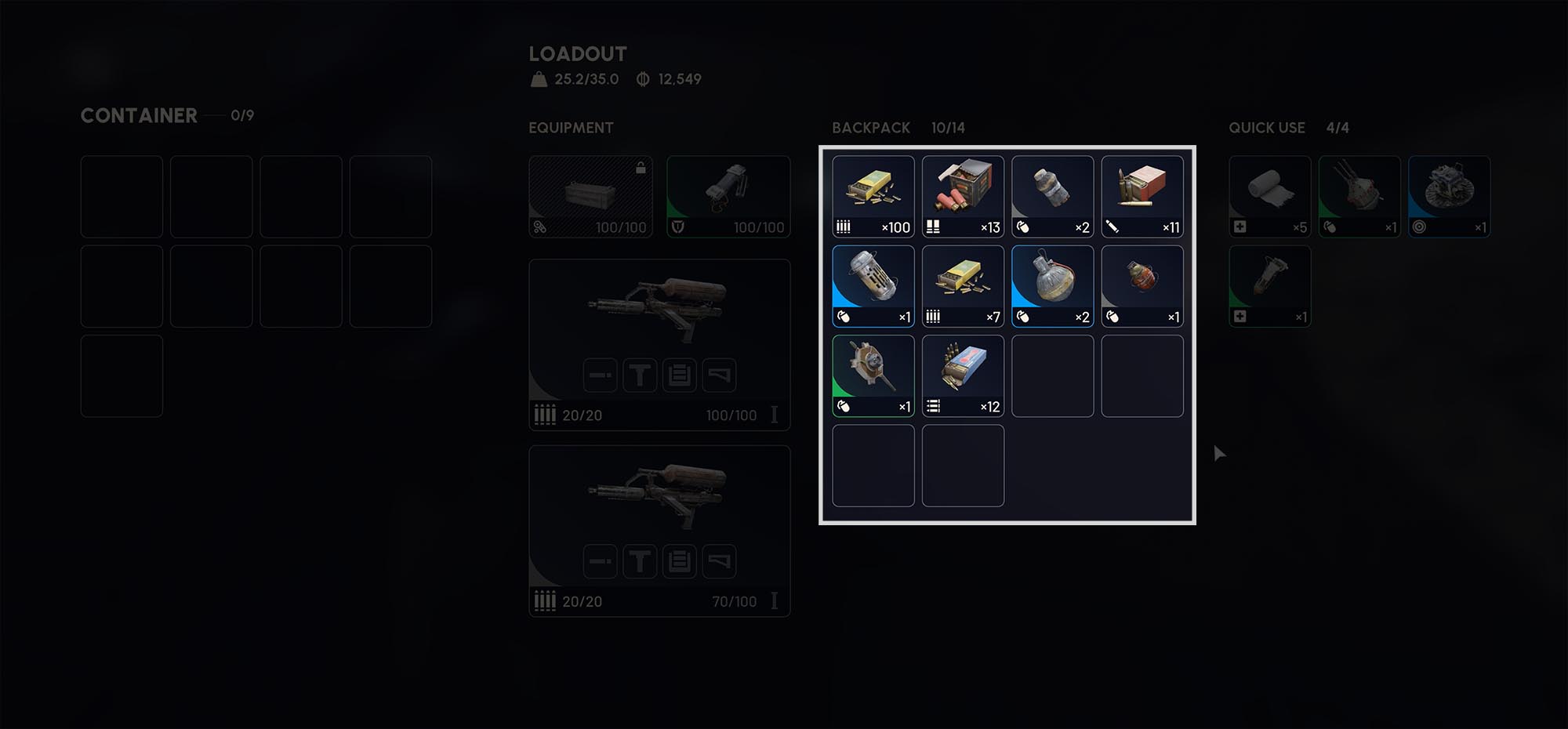 Arc Raiders Field Crate loot reward