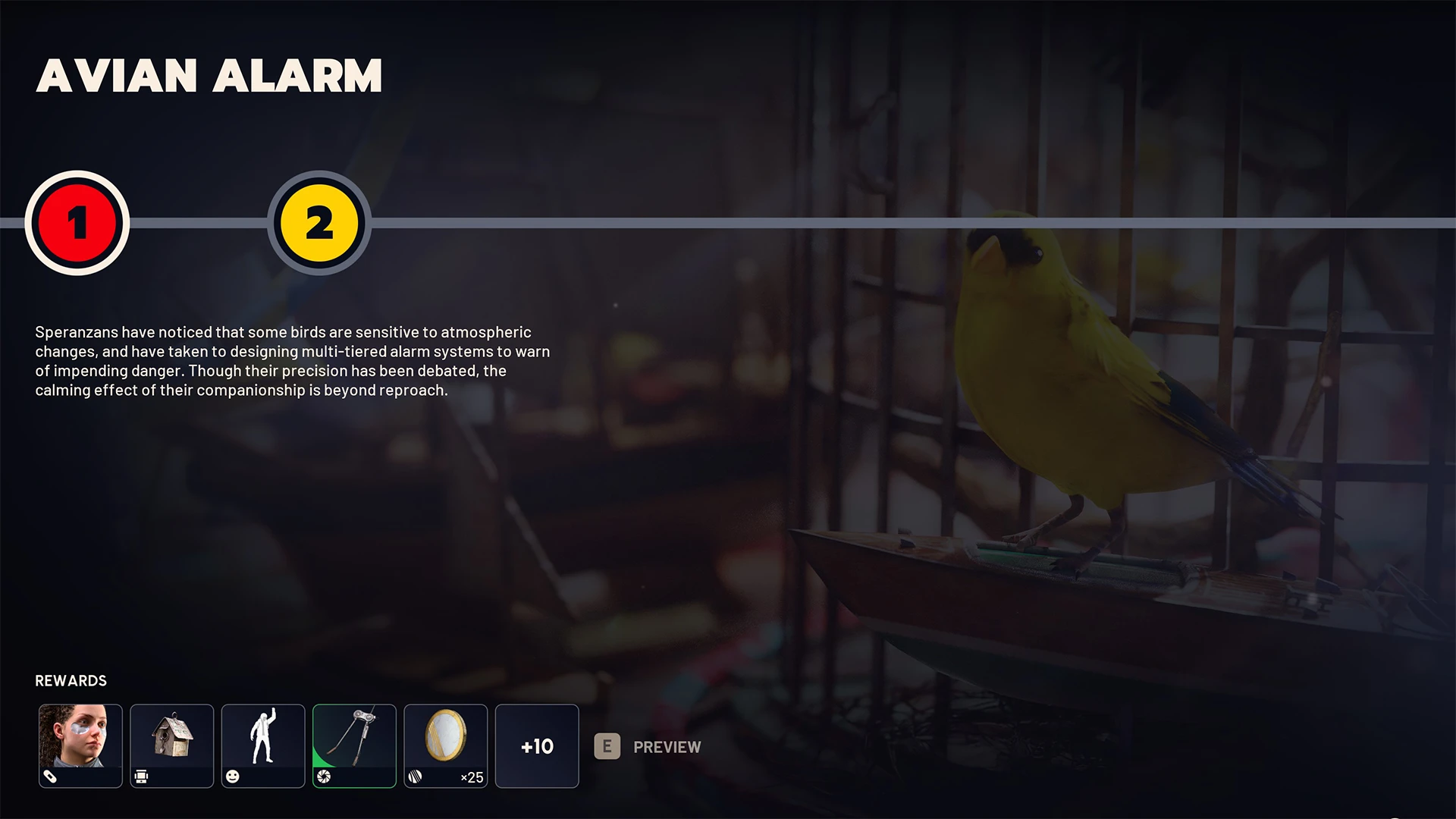 ARC Raiders Avian Alarm Project Guide — All Stages, Requirements & Rewards
