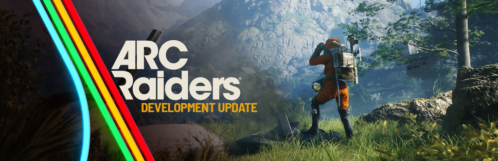 ARC Raiders Development Update - Frozen Trail, New Trader & Update Cadence