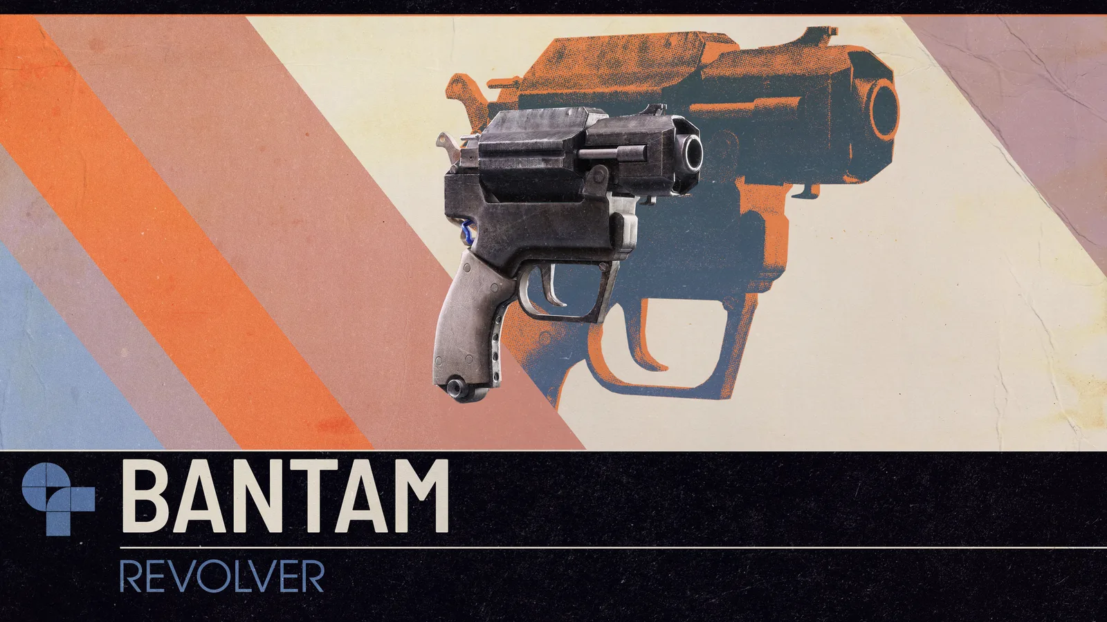 The Bantam, a new snub-nosed heavy-ammo revolver in ARC Raiders Frozen Trail