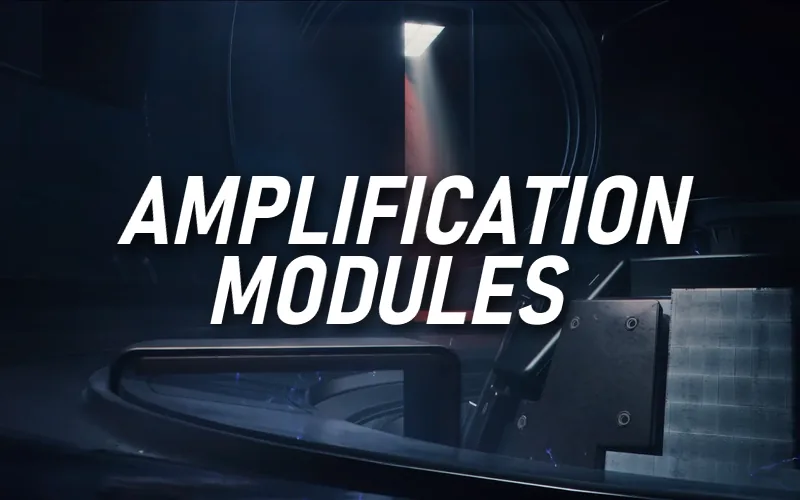 ARC Raiders Where to Find Amplification Modules