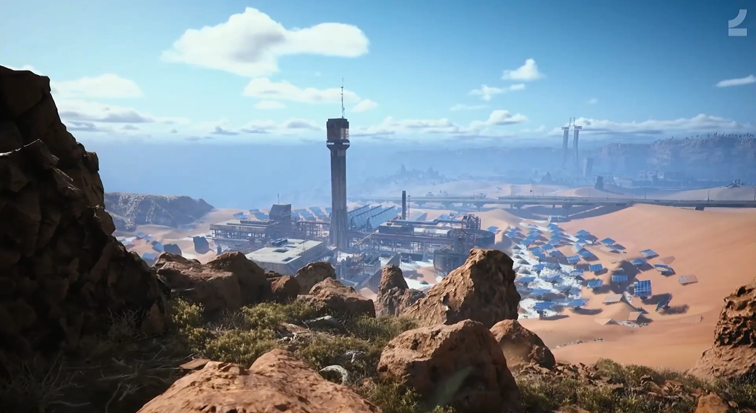 New Map Analysis: Toxic Swamp/White Dunes