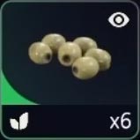 Olives item