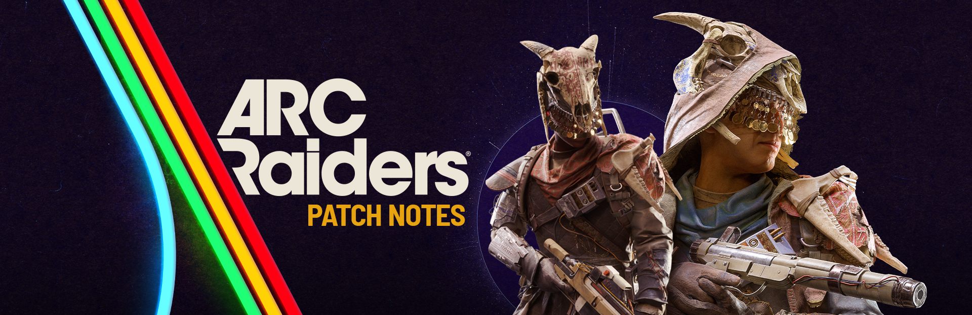 ARC Raiders Update 1.33.0 Patch Notes - Forgotten Relics Event & Converging Paths