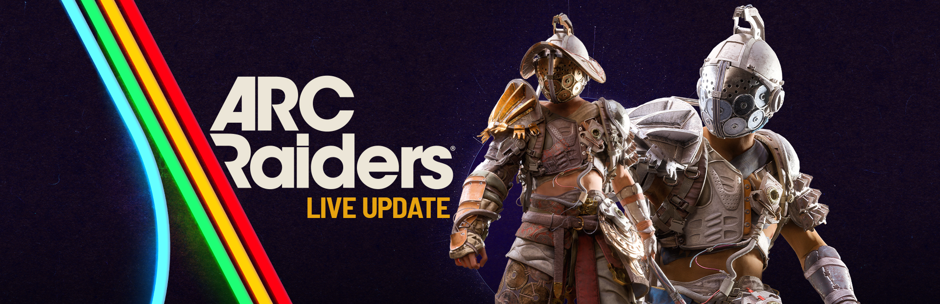 ARC Raiders Update 1.36.0 Patch Notes - THE FINALS Crossover & New Matchmaking