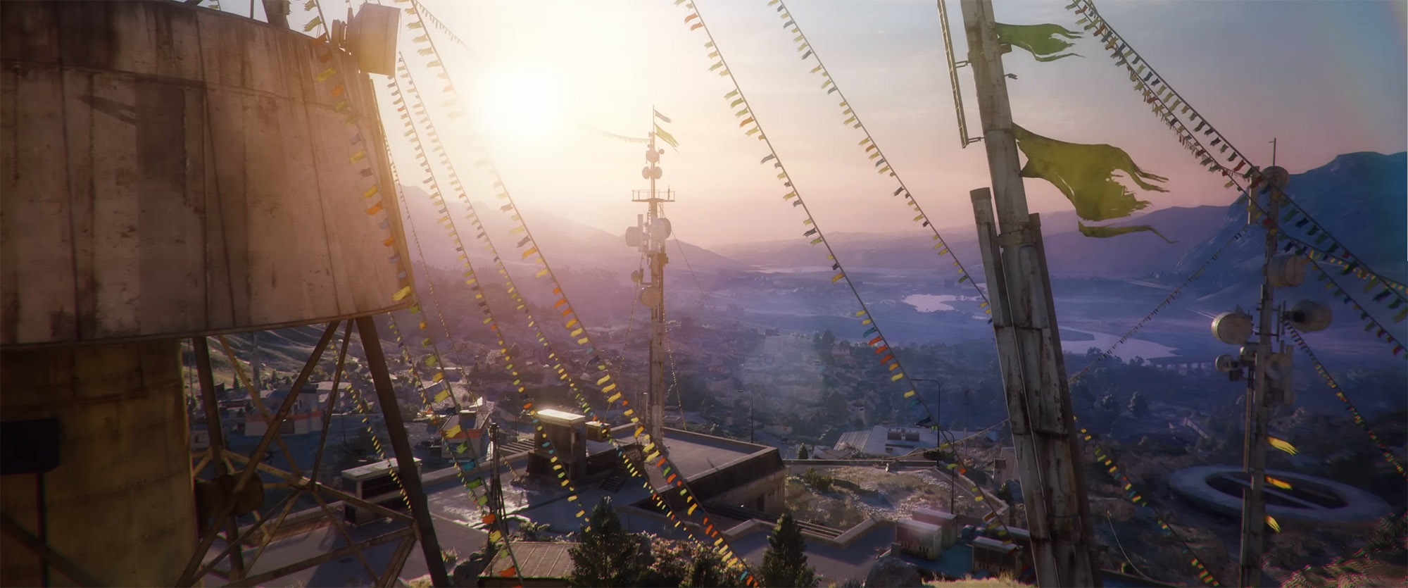 Arc Raiders creative vision